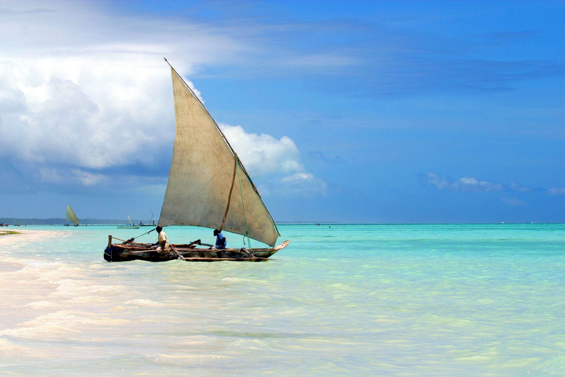 Tanzania,Zanzibar.