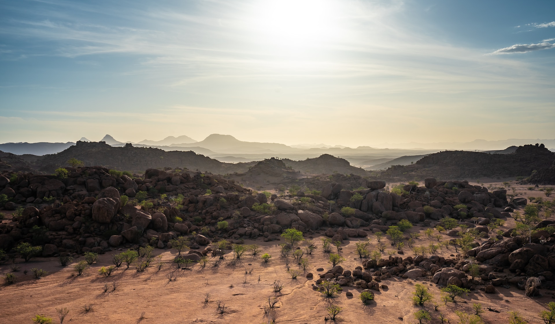 Twyfelfontein Twyfelfontein